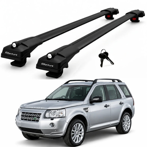 Roof bars for - for, rover