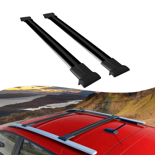 Roof racks cross bars - racks, for
