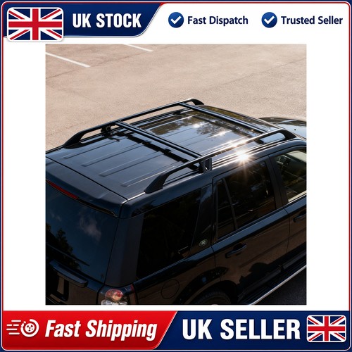 Roof rail rack cross bar - rail,