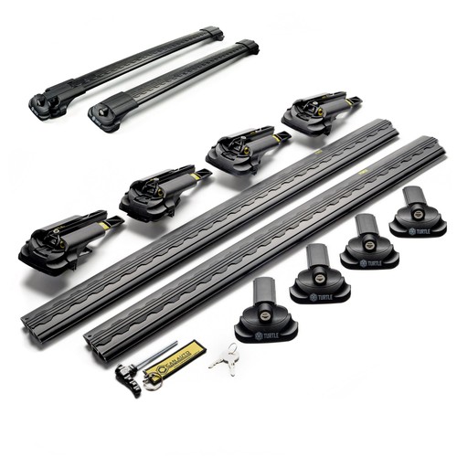 Roof rack for - , rover