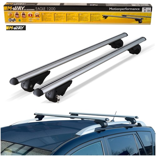 Mway 90kg lockable aluminium - mway,