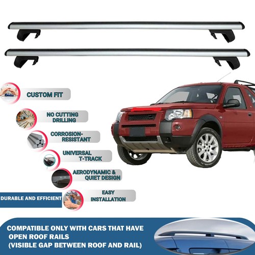 Roof rack cross - rack,