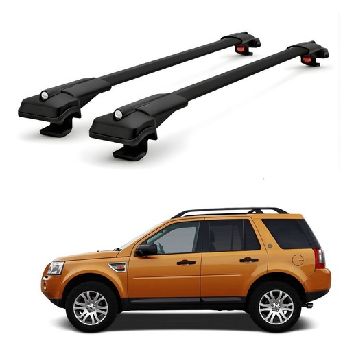 Roof racks for land - roof,