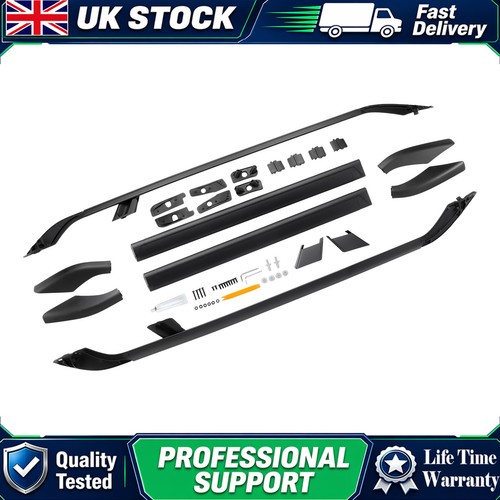 Roof rack side - side, bar