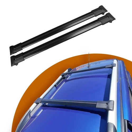 Roof racks cross - racks, for
