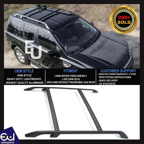 For land rover - for, freelander