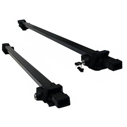 Summit roof bars - roof, land