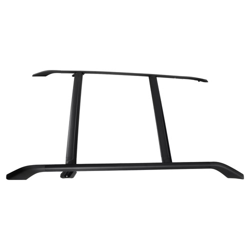 Roof rack side - side, cross