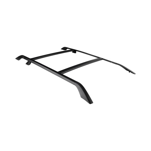 Roof rack side rail cross - rack,