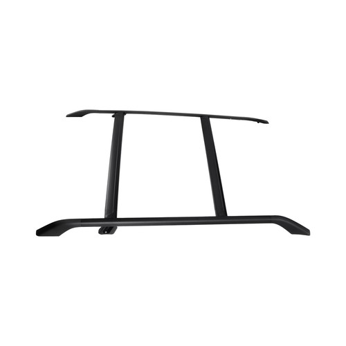 Roof rack side - side, rail