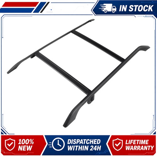 Roof rail rack cross bar - rack,