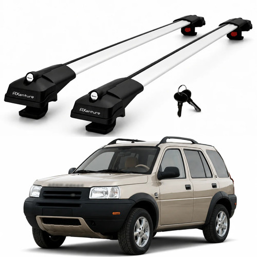 Roof bars for land rover - bars,