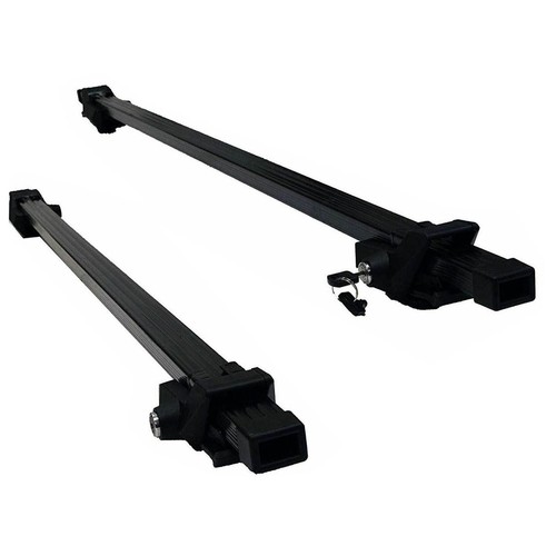 Summit roof bars - summit, land