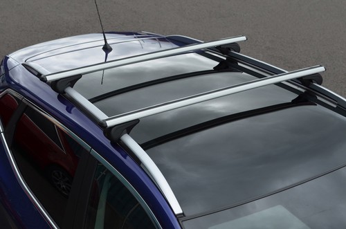Cross bars for roof - bars,