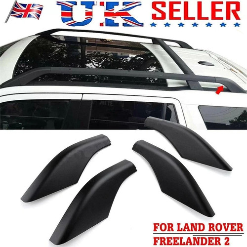 4pcs roof rack cover - rack, rail