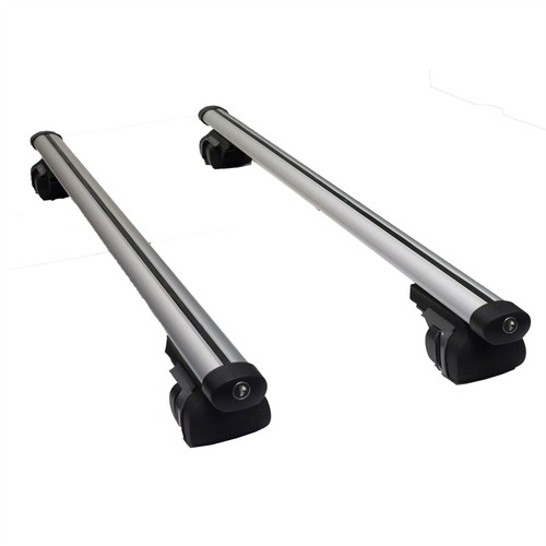 Summit alu roof bars fits - summit,
