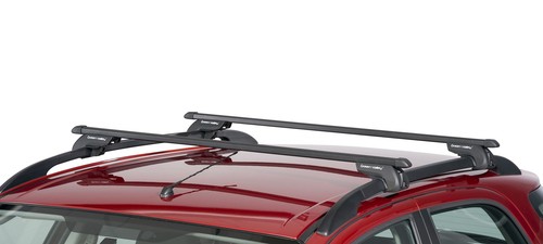 Green valley roof rack rail - roof,