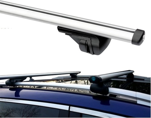 Mpe lockable aluminium car - aluminium,