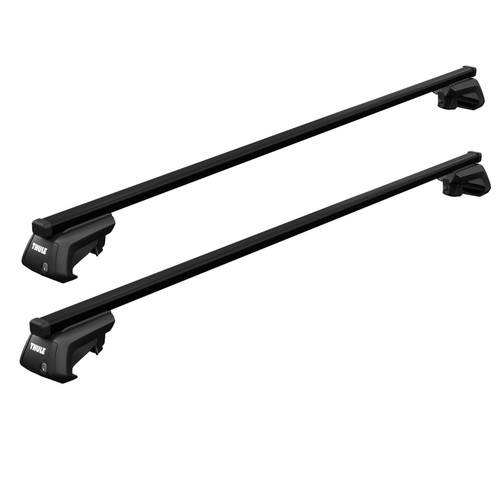 Thule roof rack bars fits - fits, land