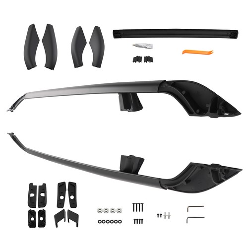 Full length cross bars - length,