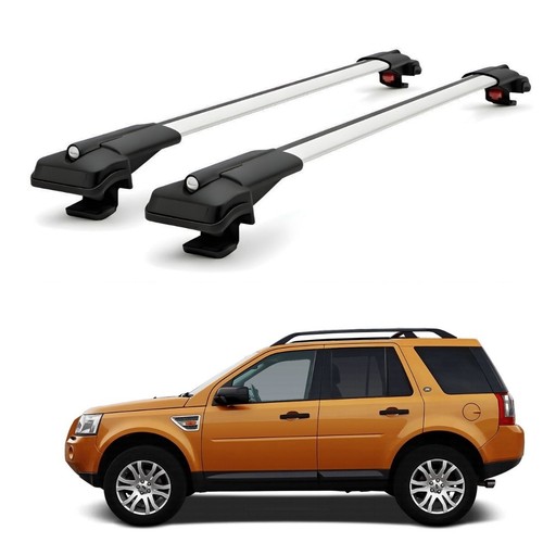 Roof racks for land - roof,