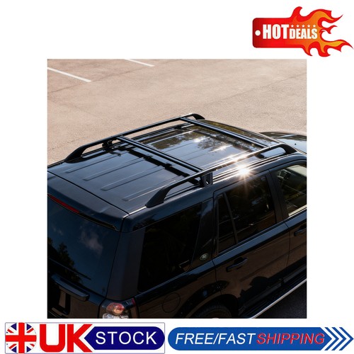 Roof bars for - for, rover